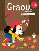 Magazine Graou, no 32